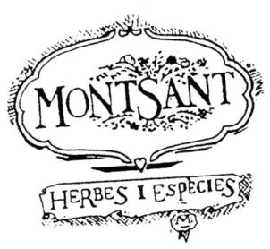 Imagen de MONTSANT HERBES I ESPECIES