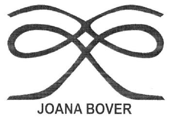 Imagen de JOANA BOVER