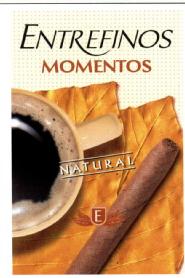 Imagen de ENTREFINOS MOMENTOS NATURAL
