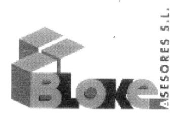 Imagen de BLOKE ASESORES S.L