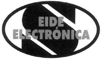 Imagen de EIDE ELECTRONICA
