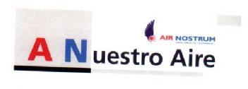 Imagen de AIR NOSTRUM A NUESTRO AIRE