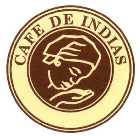 Imagen de CAFE DE INDIAS