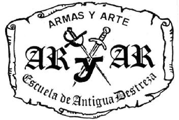 Imagen de ARMAS Y ARTE AR Y AR ESCUELA DE ANTIGUA DESTREZA