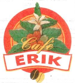 Imagen de CAFE ERIK