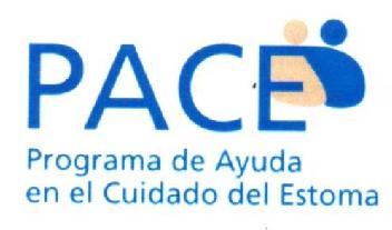 Imagen de PACE PROGRAMA DE AYUDA EN EL CUIDADO DEL ESTOMA