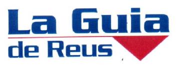 Imagen de LA GUIA DE REUS