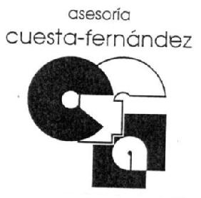 Imagen de ASESORIA CUESTA-FERNANDEZ