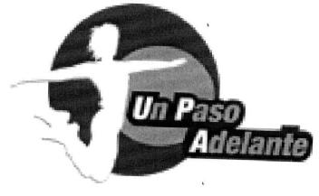 Imagen de UN PASO ADELANTE