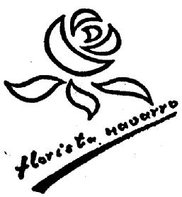 Imagen de FLORISTA NAVARRO