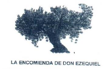 Imagen de LA ENCOMIENDA DE DON EZEQUIEL