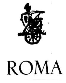 Imagen de ROMA