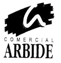 Imagen de CA COMERCIAL ARBIDE