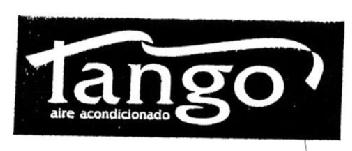 Imagen de TANGO AIRE ACONDICIONADO