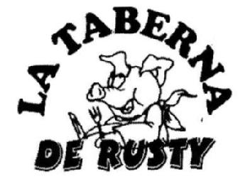 Imagen de LA TABERNA DE RUSTY