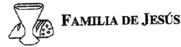 Imagen de FAMILIA DE JESUS