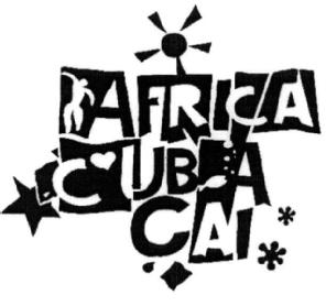 Imagen de AFRICA CUBA CAI