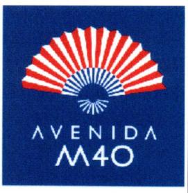Imagen de AVENIDA M40