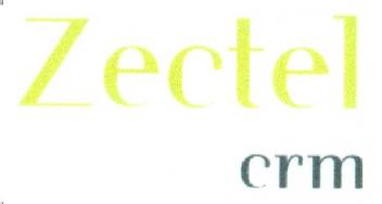 Imagen de ZECTEL CRM