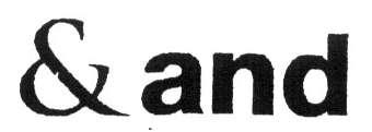 Imagen de AND