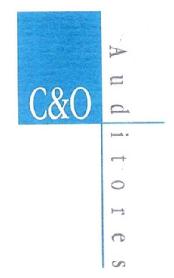 Imagen de C&O AUDITORES