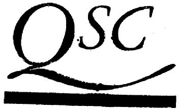 Imagen de QSC