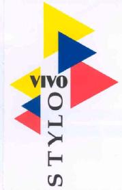 Imagen de STYLO VIVO