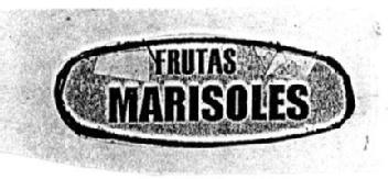 Imagen de FRUTAS MARISOLES