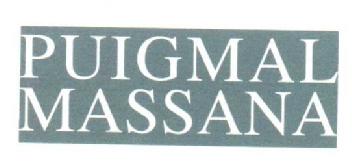 Imagen de PUIGMAL MASSANA