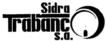 Imagen de SIDRA TRABANCO S.A