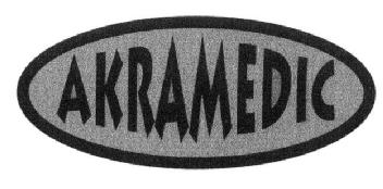 Imagen de AKRAMEDIC