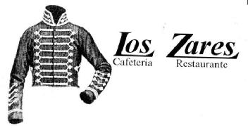 Imagen de LOS ZARES CAFETERIA RESTAURANTE