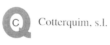 Imagen de C Q COTTERQUIM, S.L