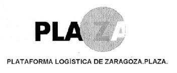 Imagen de PLAZA PLATAFORMA LOGISTICA DE ZARAGOZA, PLAZA