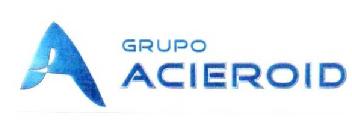 Imagen de GRUPO ACIEROID