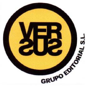 Imagen de VERSUS GRUPO EDITORIAL S.L