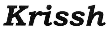 Imagen de KRISSH