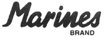 Imagen de MARINES BRAND