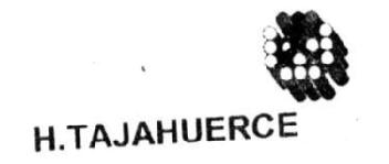 Imagen de H.TAJAHUERCE