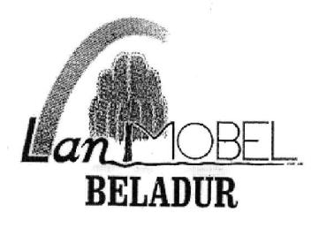 Imagen de LAN MOBEL BELADUR