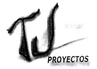 Imagen de TJ PROYECTOS