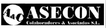 Imagen de A&C ASECON COLABORADORES & ASOCIADOS, S.L