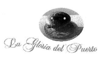 Imagen de LA GLORIA DEL PUERTO
