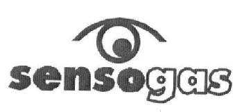 Imagen de SENSOGAS