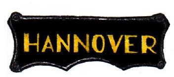 Imagen de HANNOVER