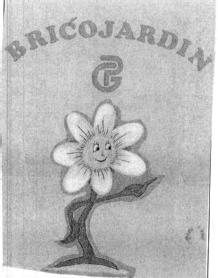 Imagen de BRICO JARDIN PG