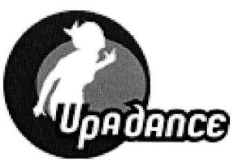 Imagen de UPADANCE