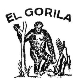 Imagen de EL GORILA
