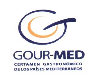 Imagen de GOUR-MED CERTAMEN GASTRONOMICO DE LOS PAISES MEDITERRANEOS