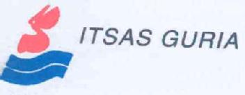 Imagen de ITSAS GURIA